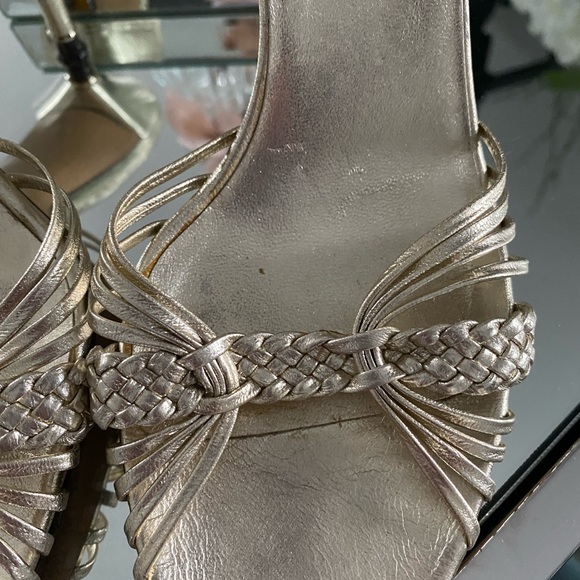 đź©·Sexy Gucci Mulesđź©· - Picture 3 of 9